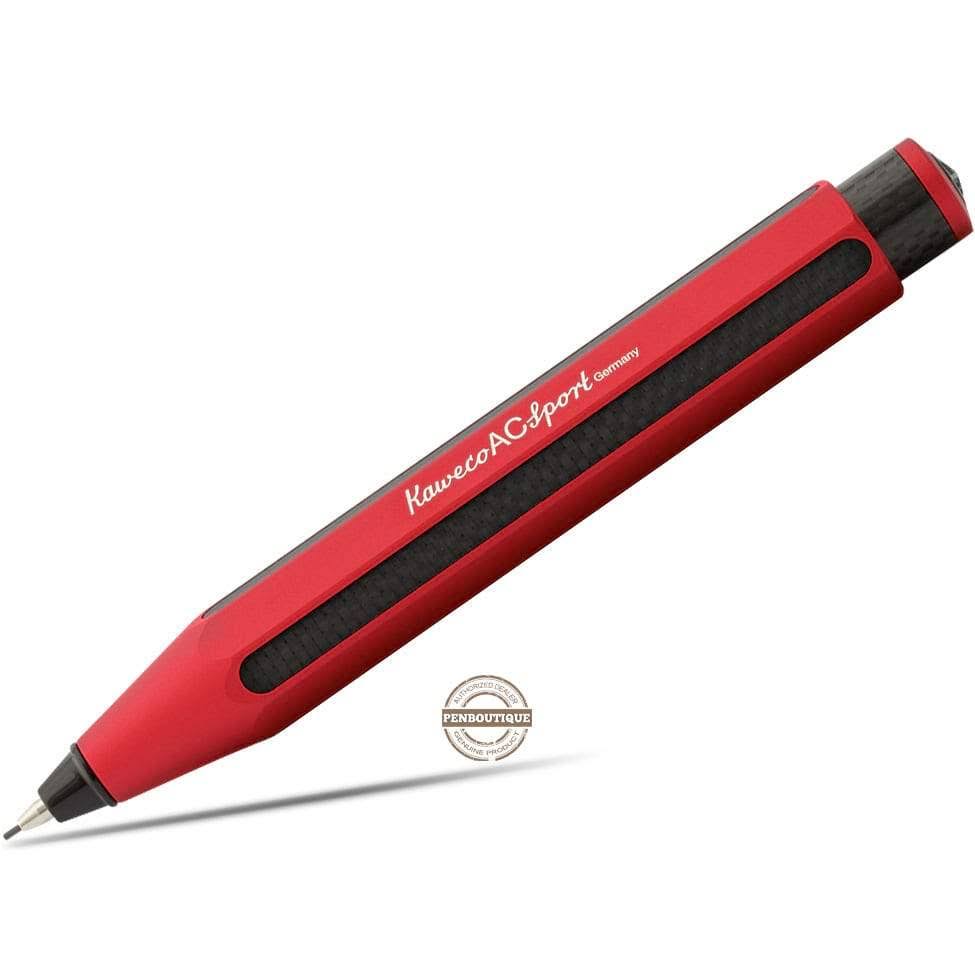 Red Pencil Y91804