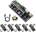 PCIE Riser 10 Solid Capacitors 6 Pack H473752