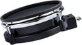 8 inch Mesh Drum Pad with Clamp and 10ft Trigger Cable Bundle C2629