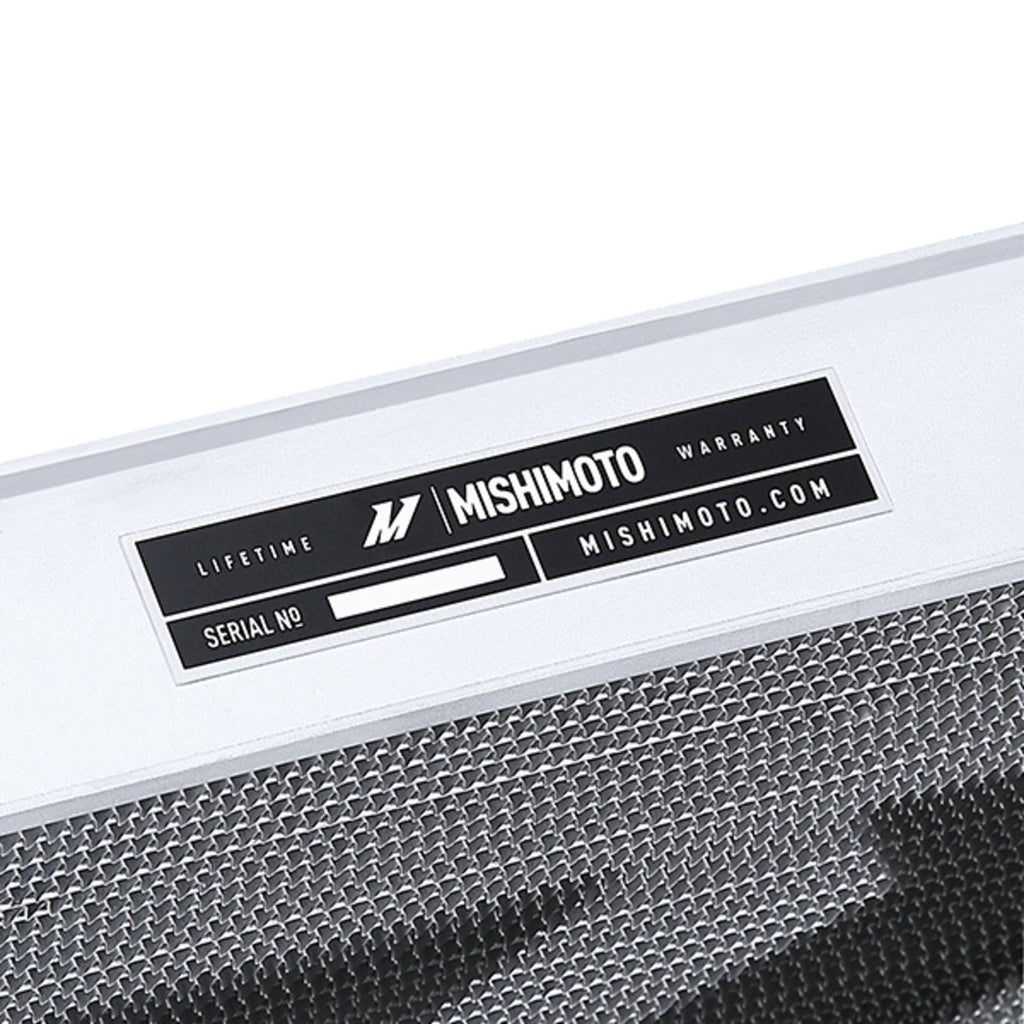 Aluminum Radiator U596354