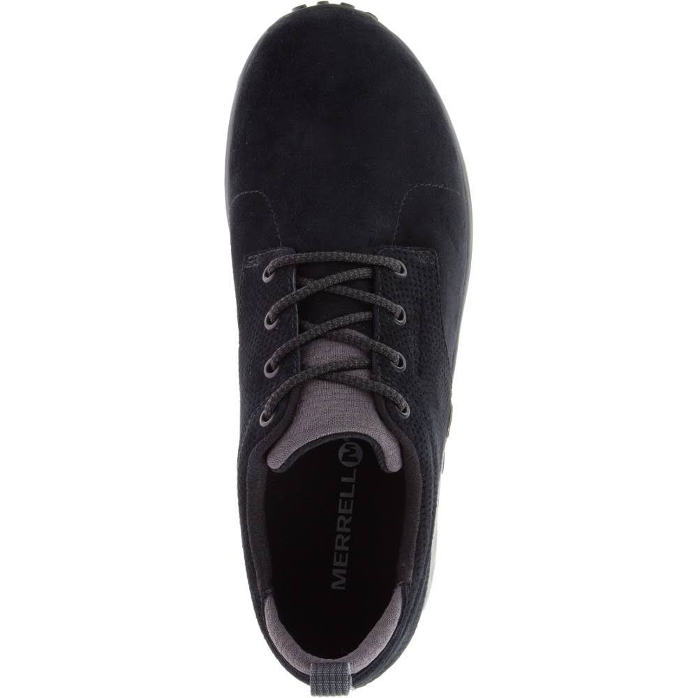 Black Jungle Lace AC+ Shoes P321369