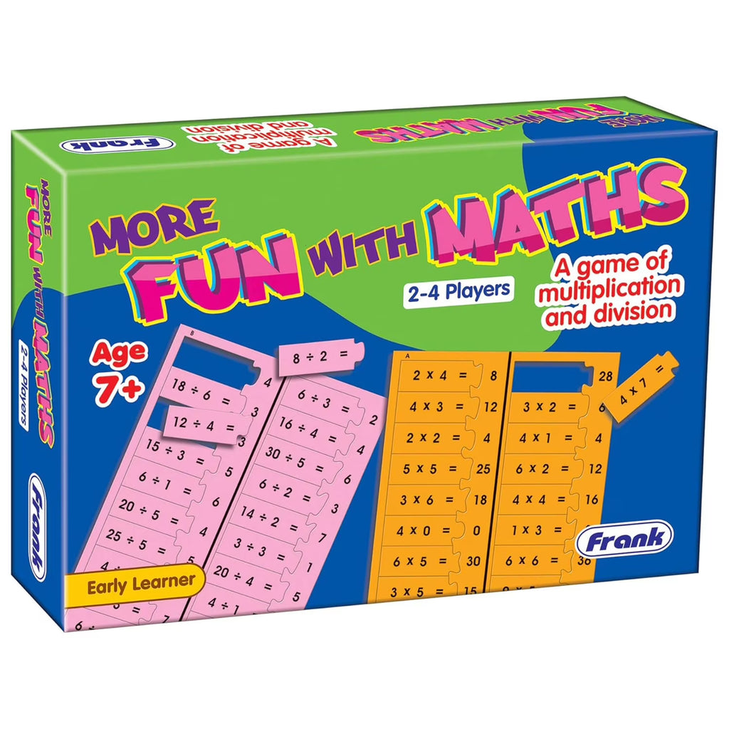 80 Self-Correcting Pieces Educational Puzzle Set J381066