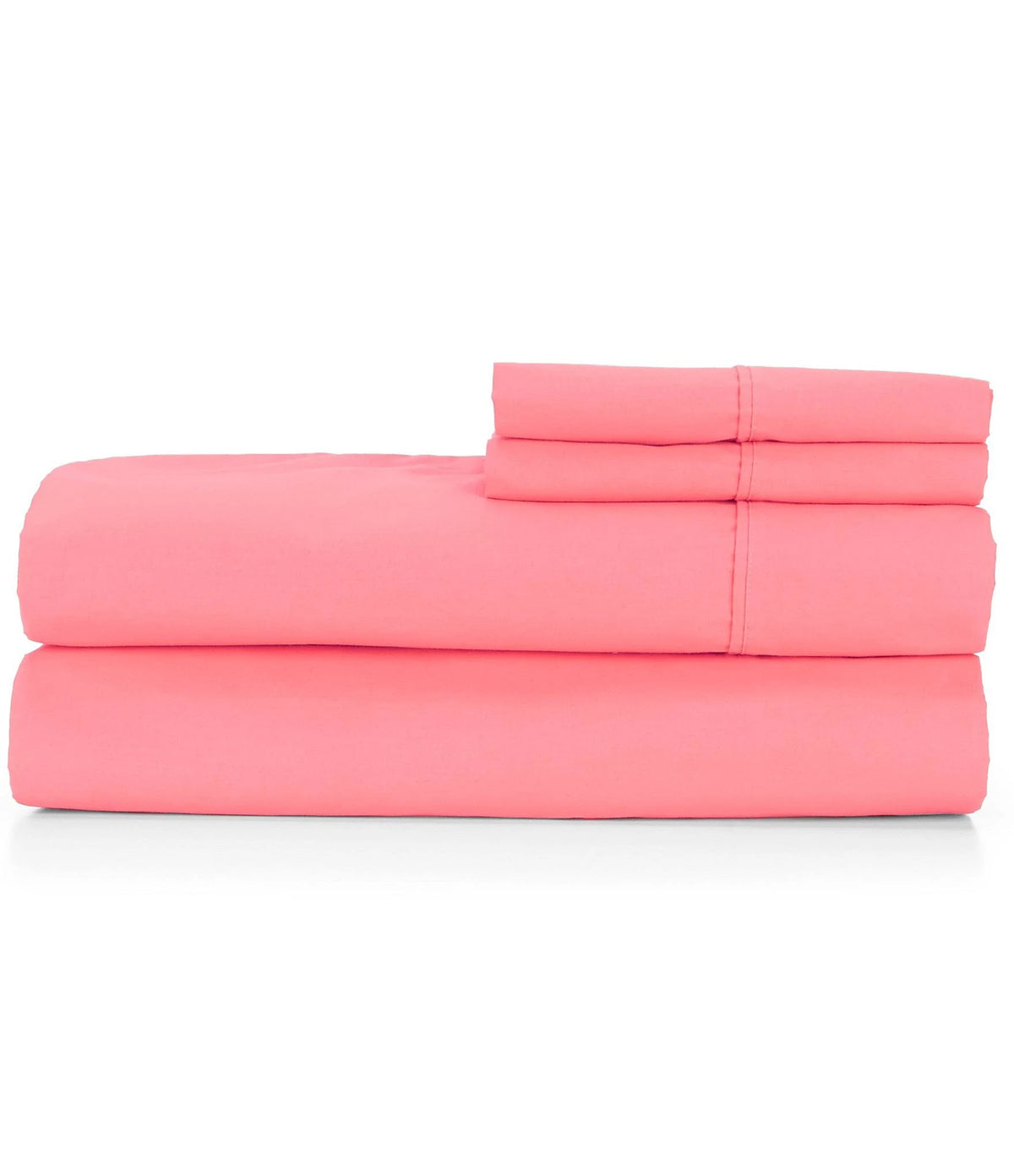Queen Brushed Percale Sheet Set V352