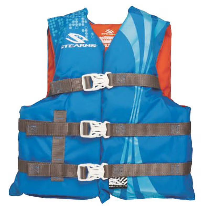 Youth Watersport Vest I80497