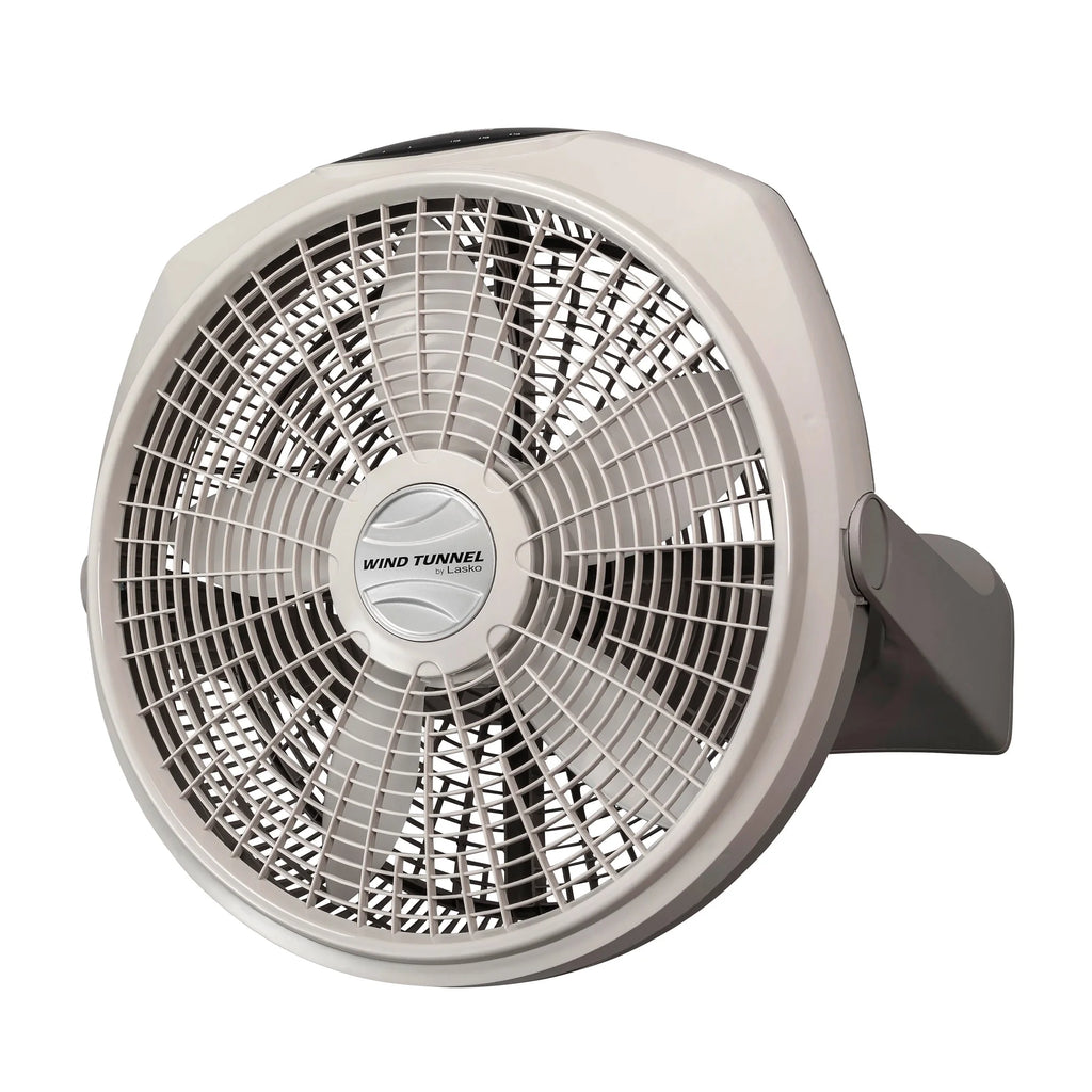20 3-Speed Floor Fan with Remote Control M795030