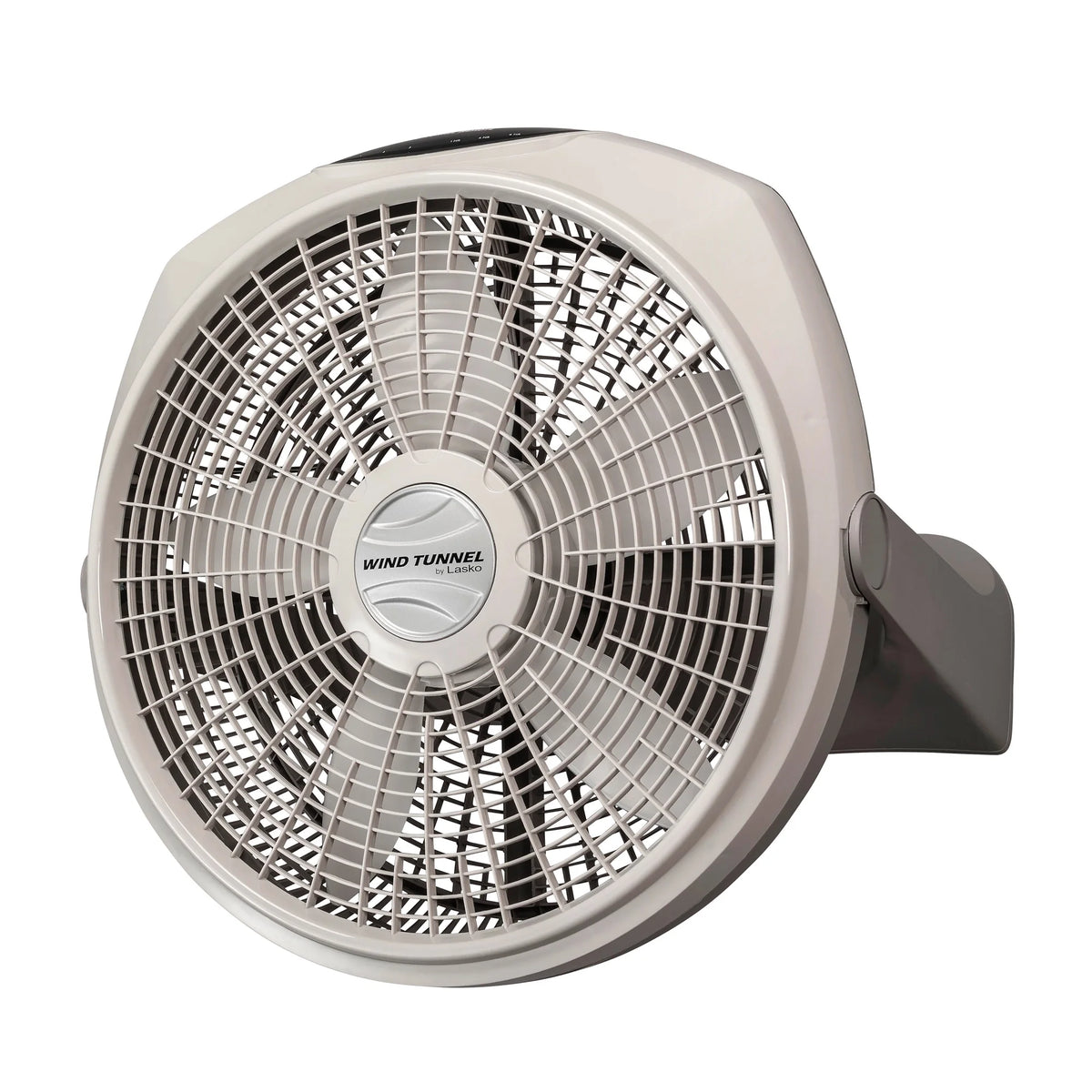 20 3-Speed Floor Fan with Remote Control M795030