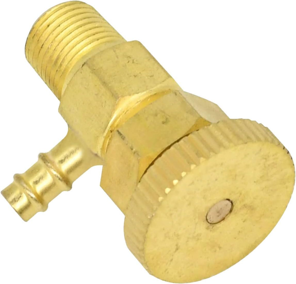 Fuel Bleeder Valve Injector Pump Valve Pack of 2 D942