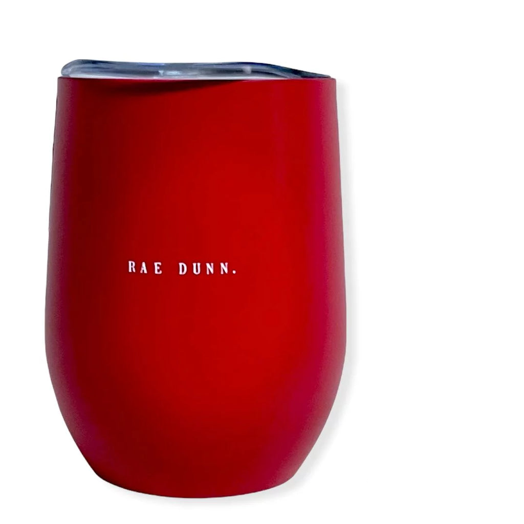 Insulated Stainless Steel Tumbler 12 Ounce U395348
