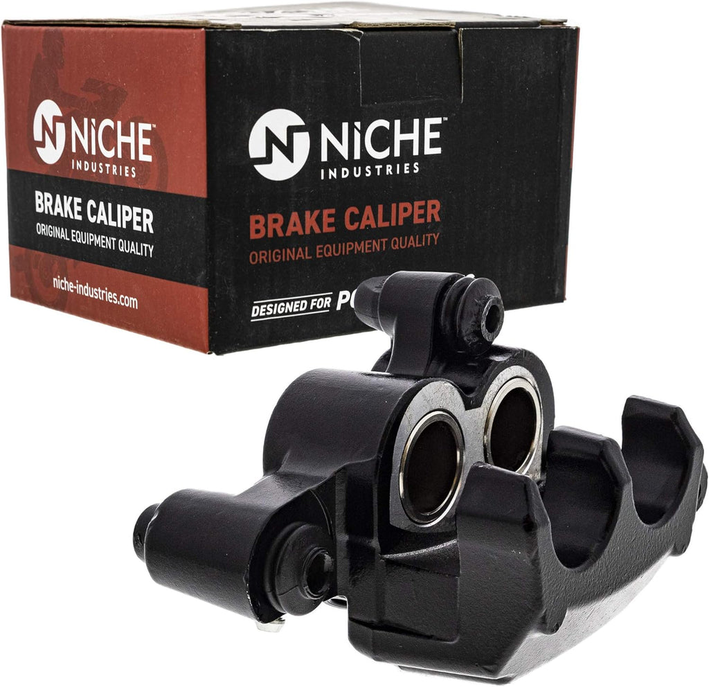 Rear Right Hand Brake Caliper Kit I4130