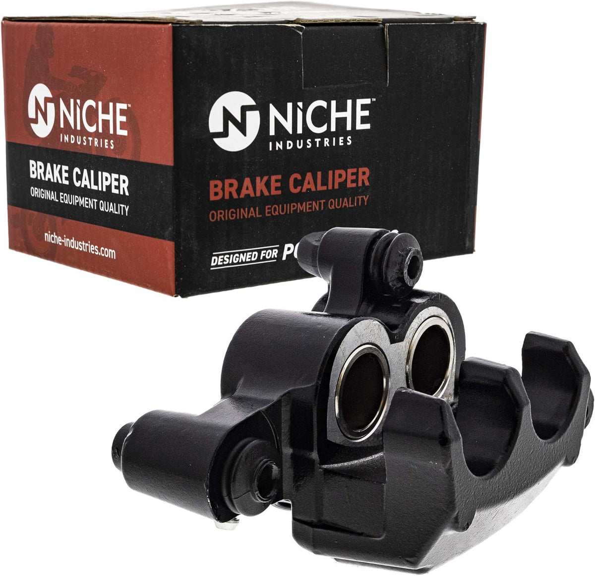 Rear Right Hand Brake Caliper Kit I4130