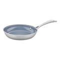 8 Stainless Steel Ceramic Nonstick Fry Pan F169