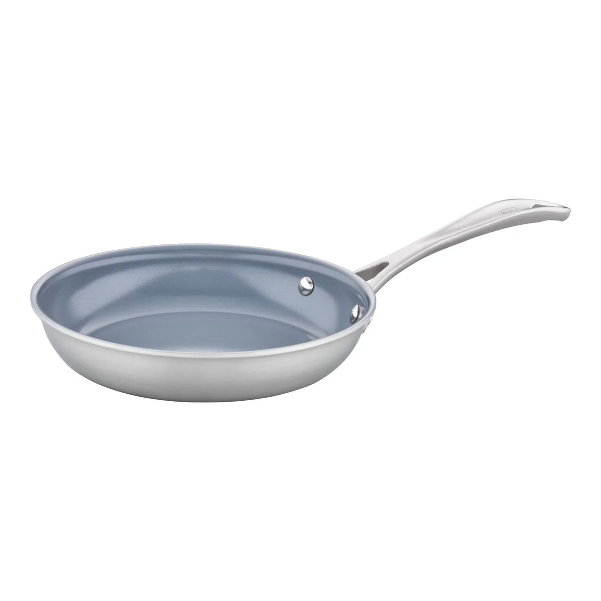 8 Stainless Steel Ceramic Nonstick Fry Pan F169
