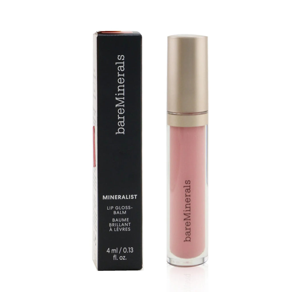 Mineralist Lip Gloss Balm 4ml/0.13oz Z4360