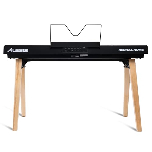 88 Hammer Action Weighted Keys Digital Piano B5744