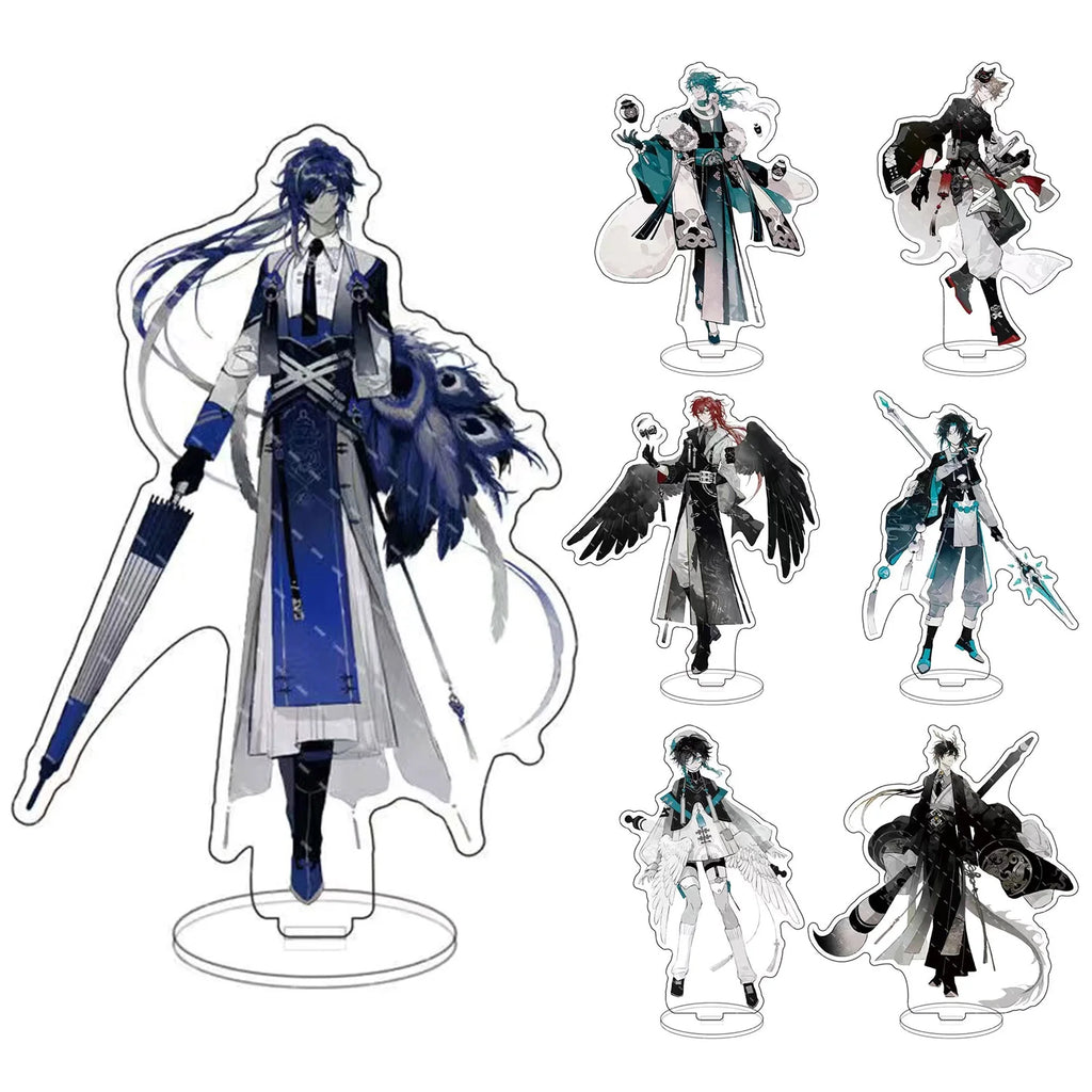 Genshin Impact Figure M258479
