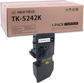 Black Toner Cartridge O748