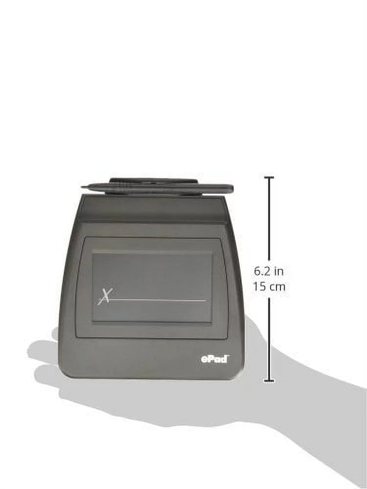 Electronic Signature Capture Pad S983312