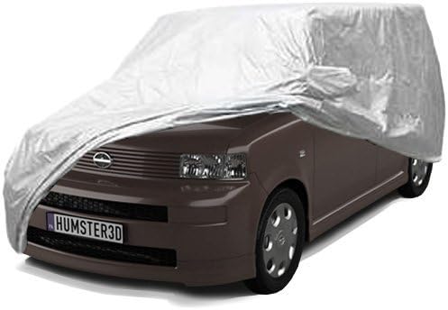 Custom Fit Car Cover Y95790