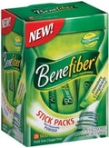 28ct Benefiber Stick Packs T6940
