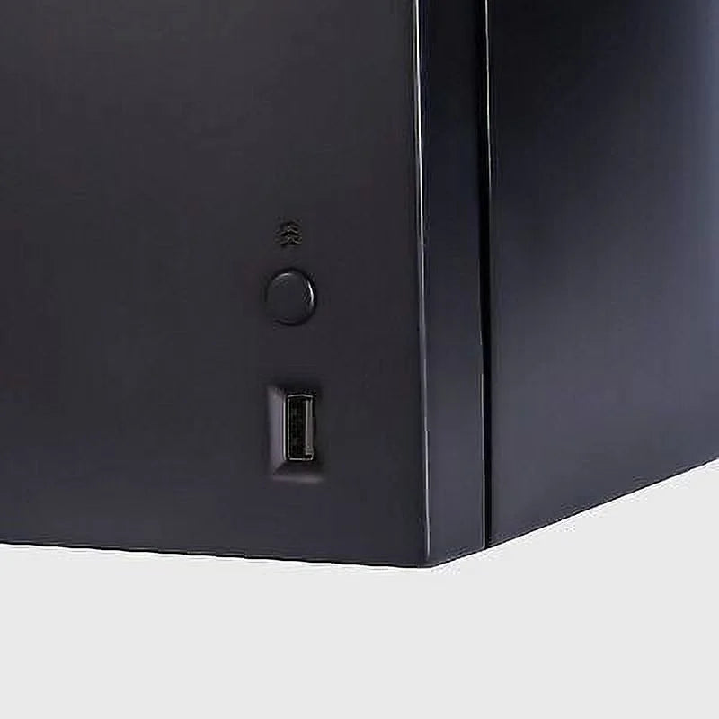 Mini Fridge J821