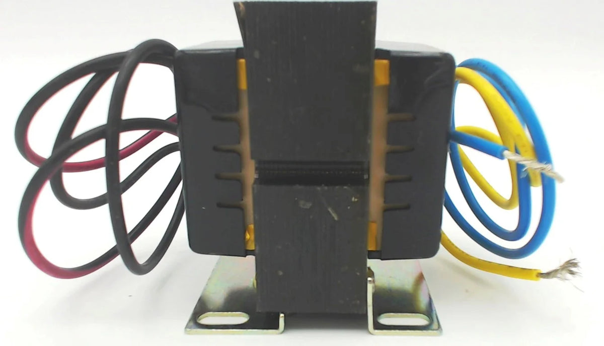 Transformer 480-27V Foot Mount 48VA A113