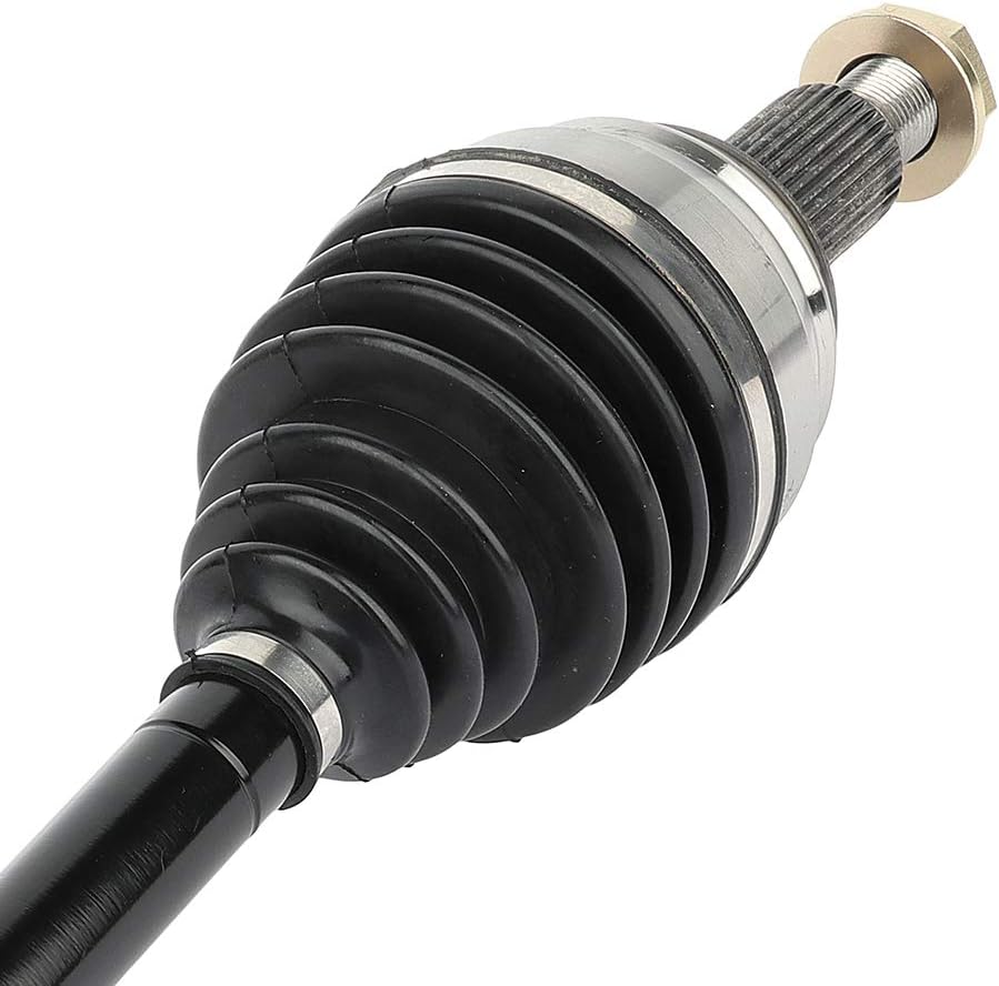 CV Axle Shaft Assembly Front Left Right 2PC O98586