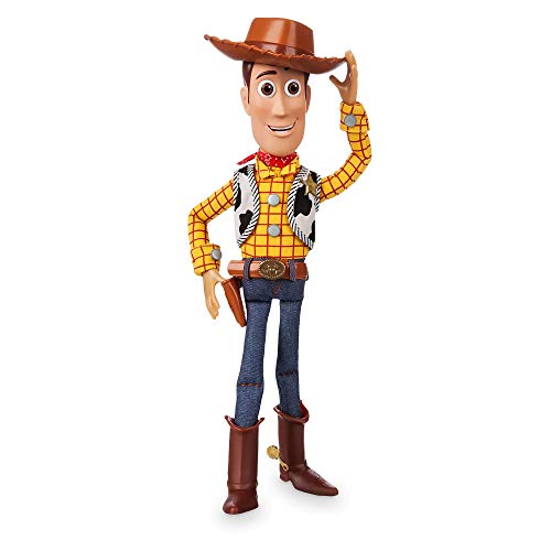 Buzz Lightyear Interactive Talking Action Figure S27849