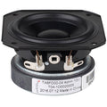 2x22 Aluminum Cone Full-Range Driver 4 Ohm H99342