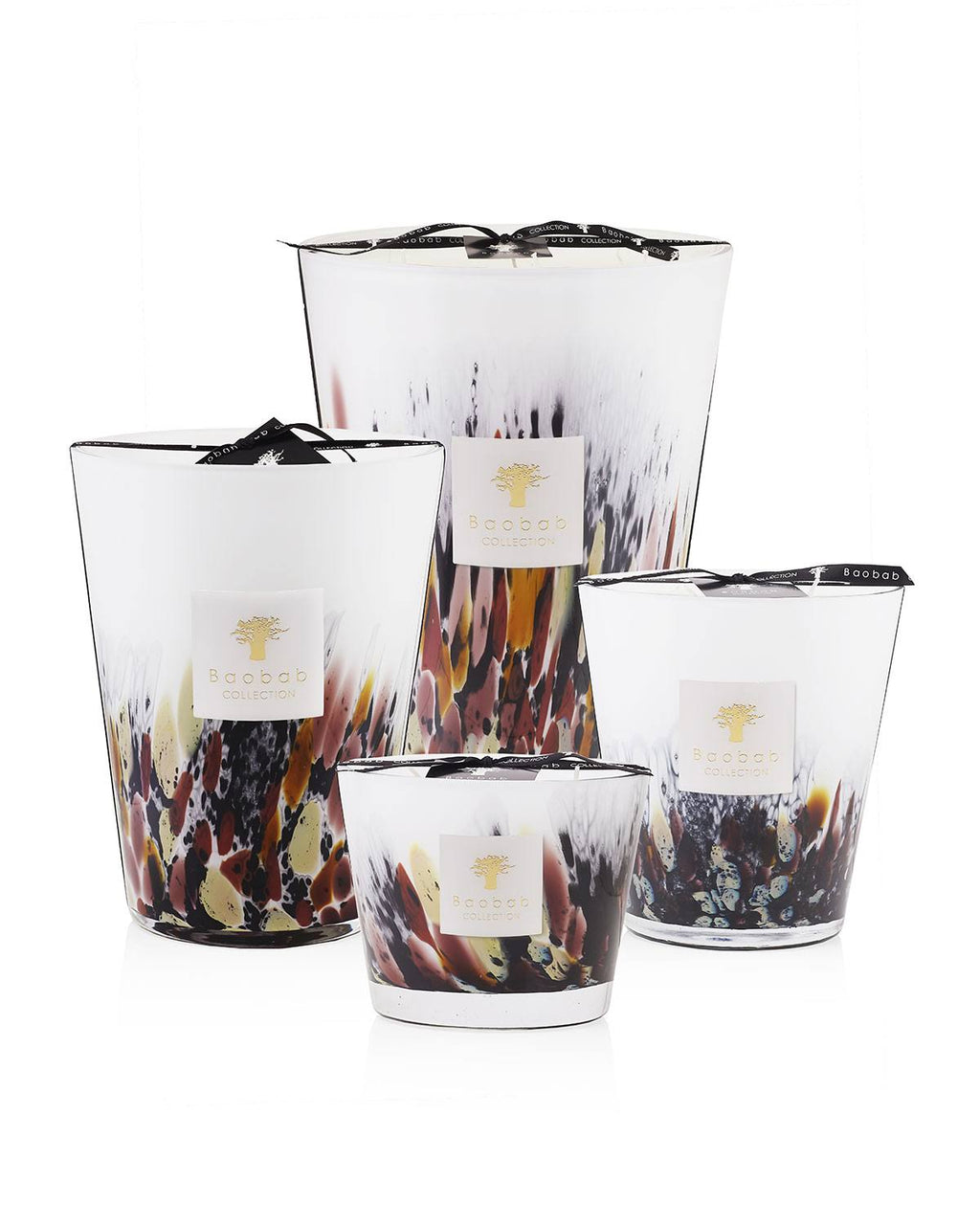 3.9 oz Candle Q972