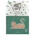 Green Tea Fresh Cat Litter B33375