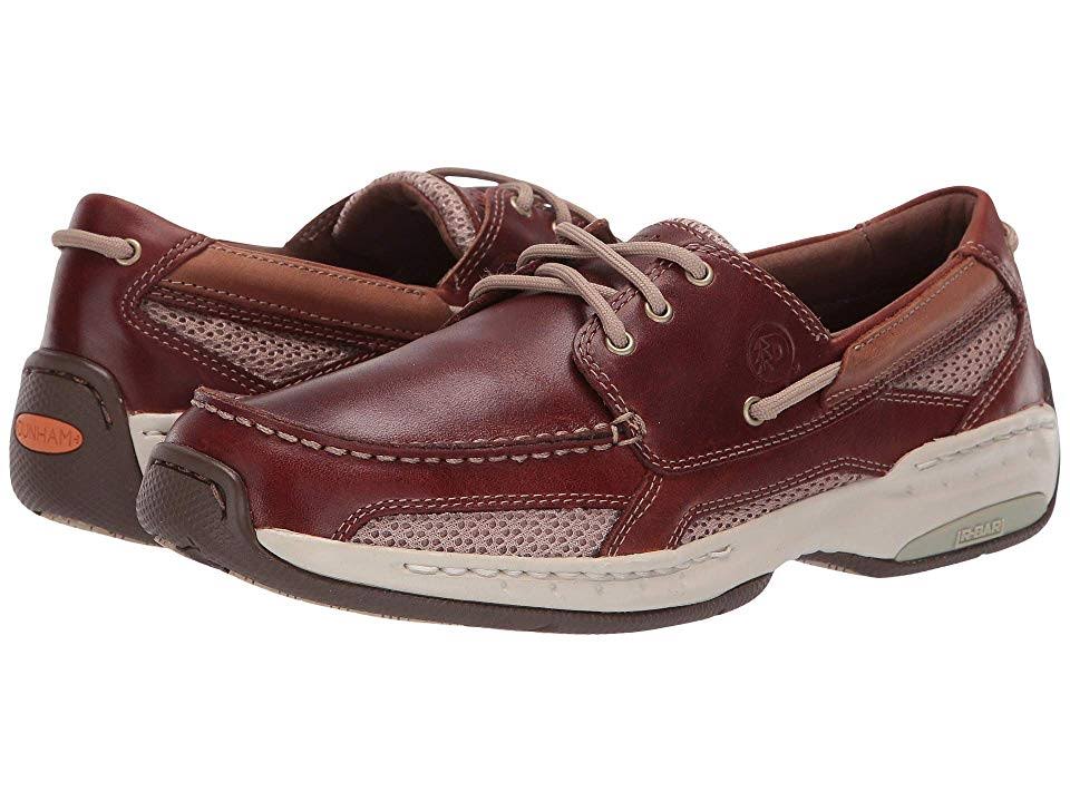 Brown Men's Boots X6788