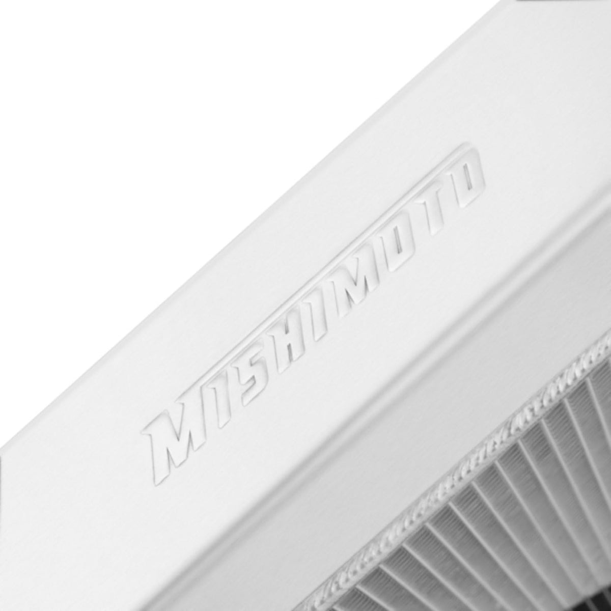 Aluminum Radiator E41693