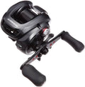 Left Hand Baitcasting Reel Q356