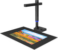 24MP Portable USB A3 Document Scanner F715650