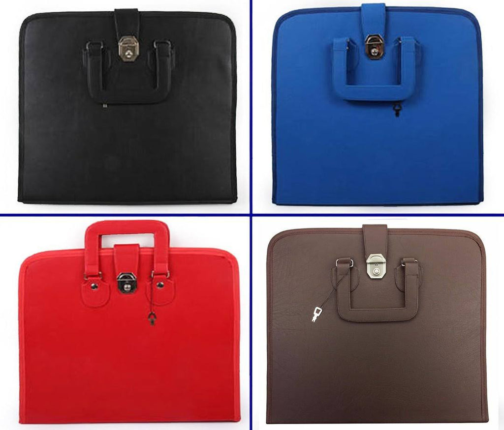 Masonic Regalia Apron Cases K686