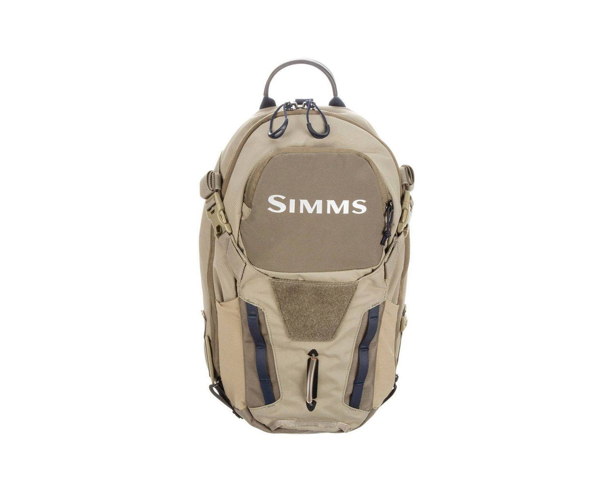 Steel Tactical Sling Pack S155650