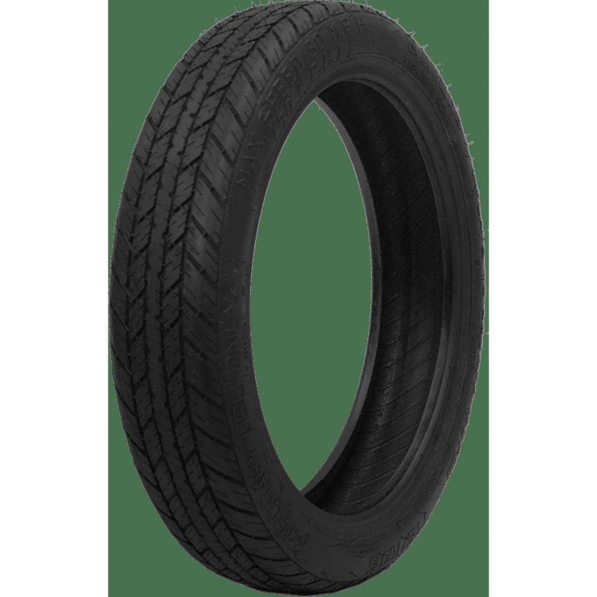 T125/80D15 95M Spare Tire N837