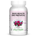 Prenatal Vitamins with Iron 60 Capsules C443