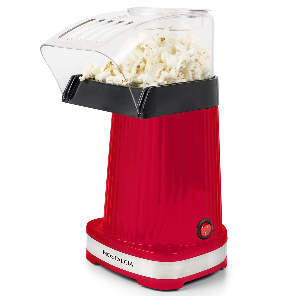 Air-Pop Popcorn Maker F2059