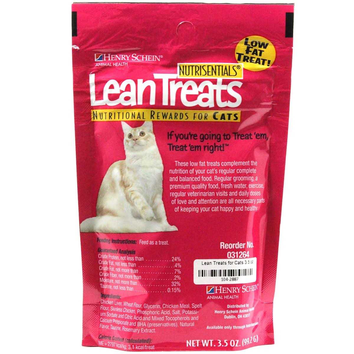 Soft Cat Treats F729289