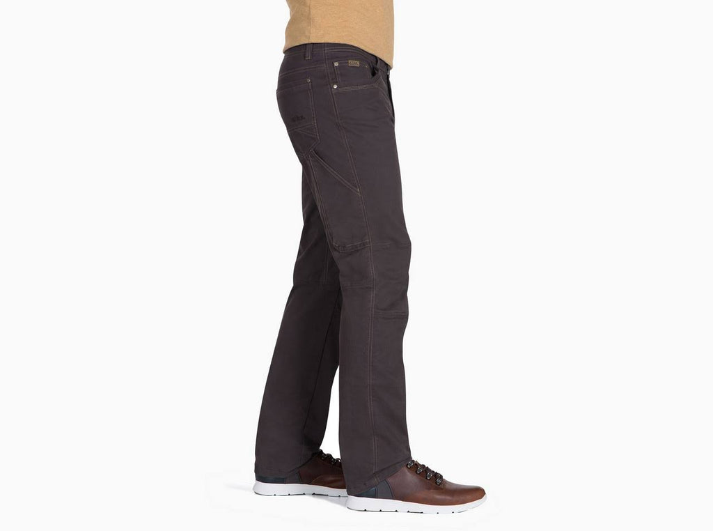 Espresso Men&s Pant G49644