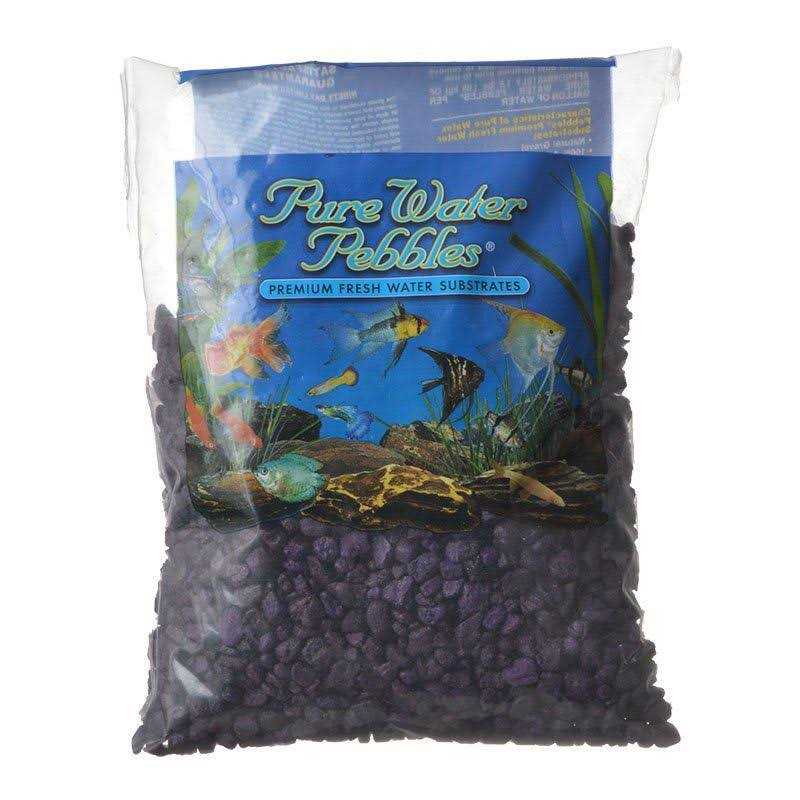 Aquarium Gravel Pebbles L6227