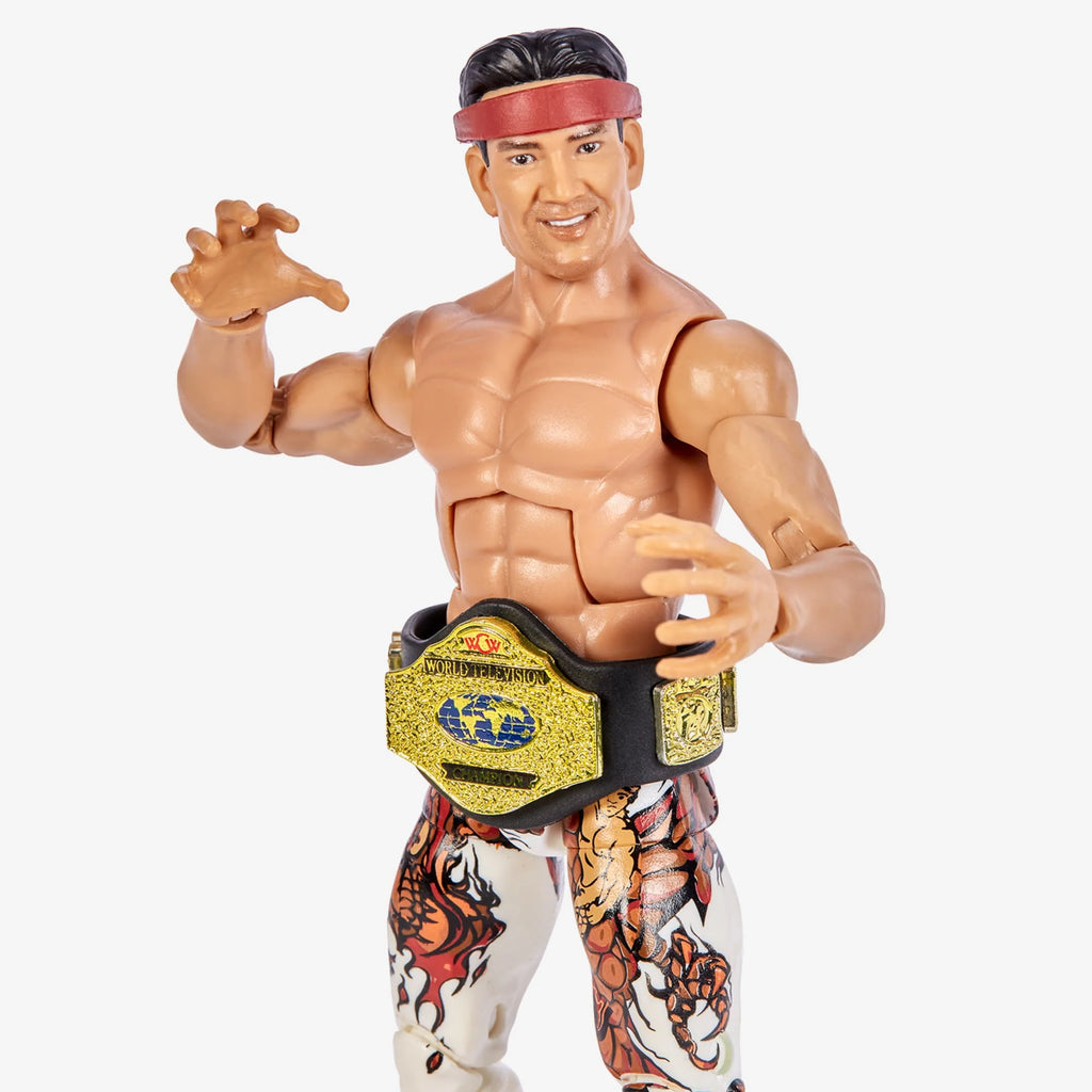 Action Figure Y9772