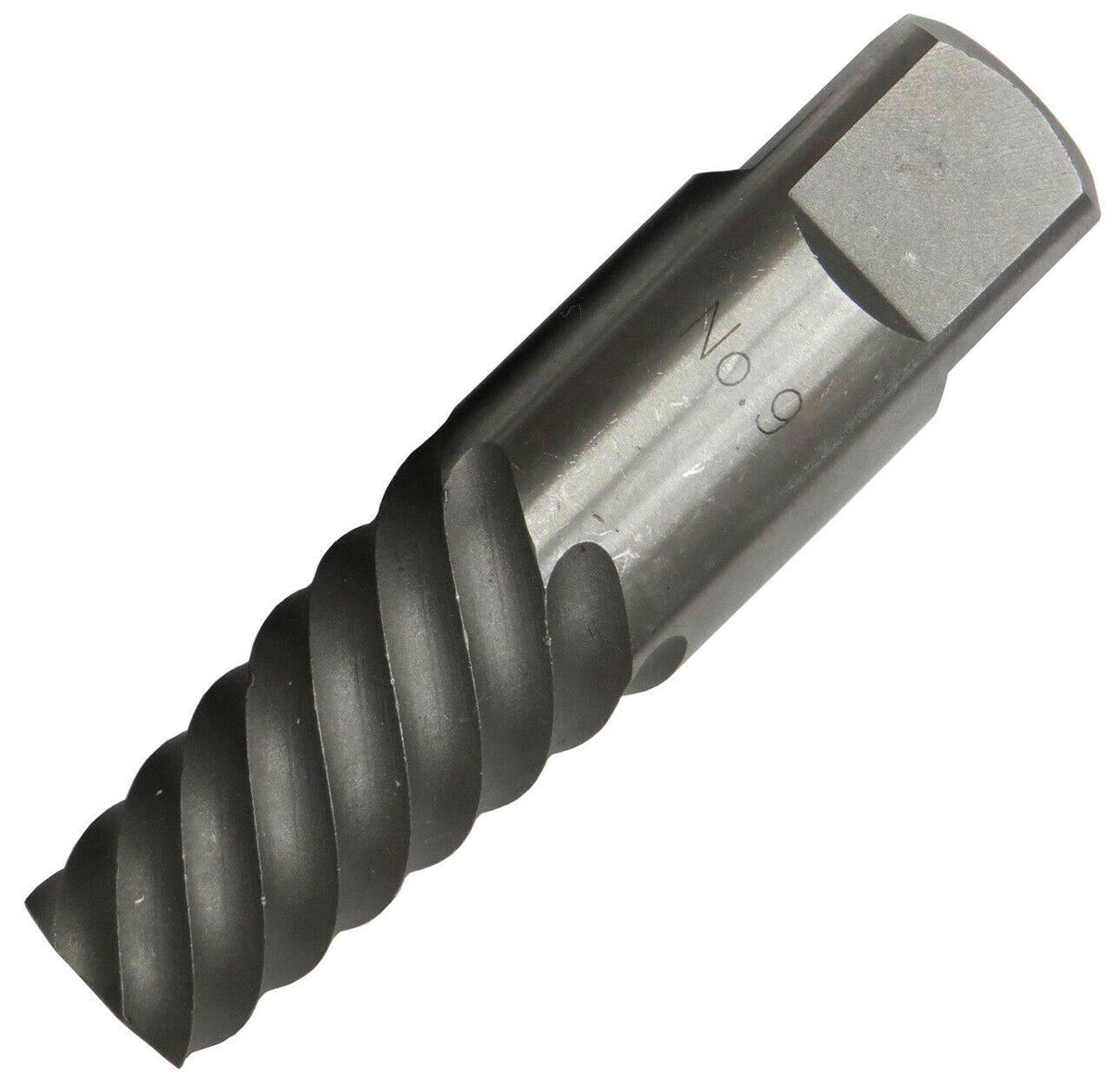 #12 Carbon Steel Screw Extractor O593440