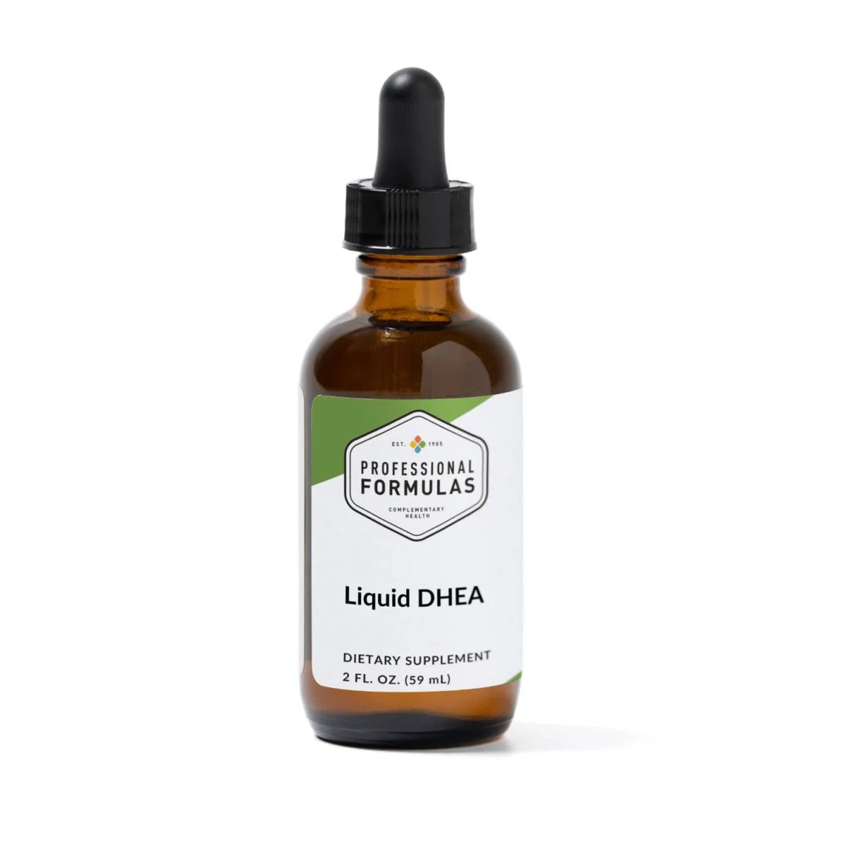 Liquid DHEA 2 oz V3327