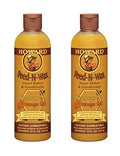 Beeswax Wood Polish & Conditioner 16oz R29083