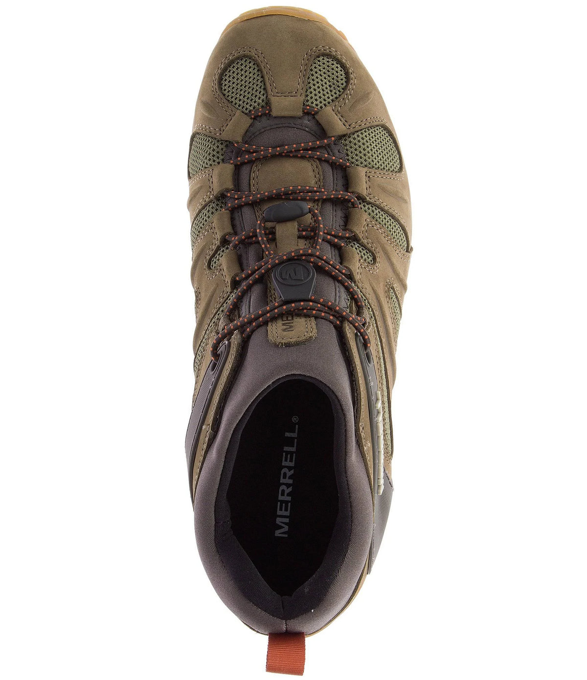Kangaroo Chameleon 8 Stretch Men&s Shoes S843