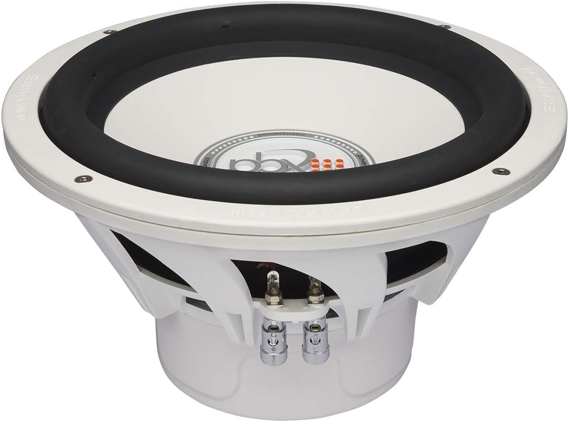 10" Marine Subwoofer U925