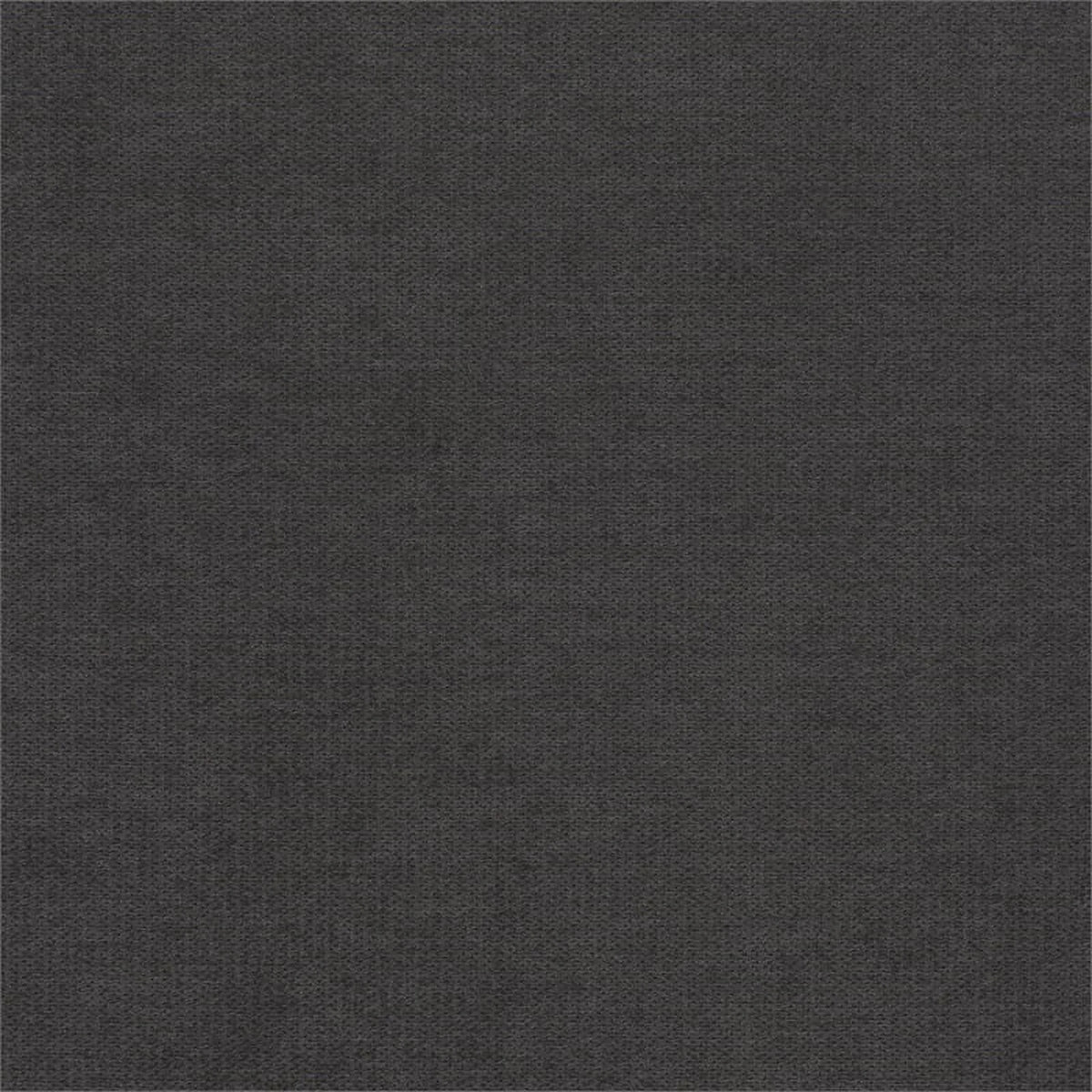 Dark Gray Fabric Manual Recliner P13641