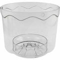 Clear Lid O399
